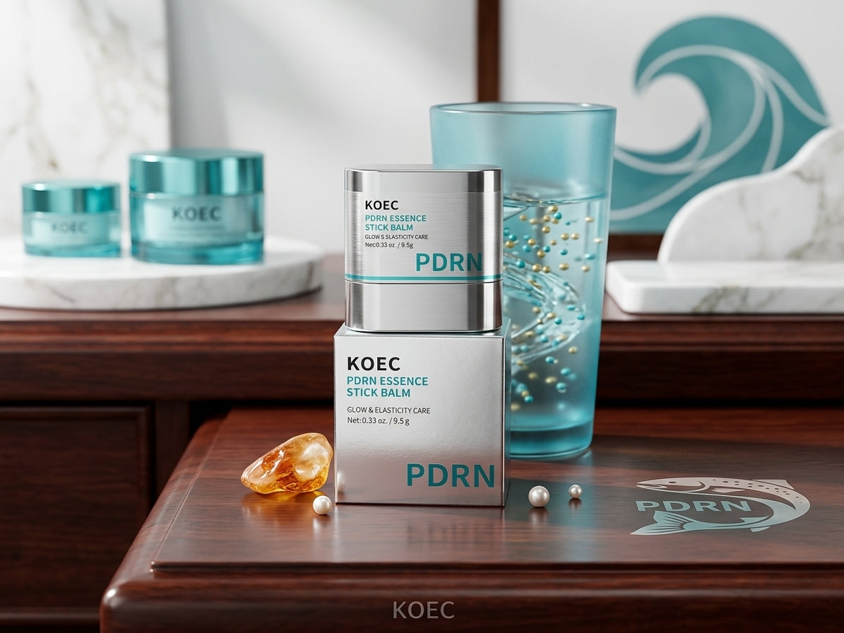 KOEC PDRN STICK BALM